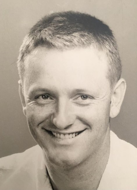 Obituary of Theodore Leo "Ted" Olvis Jr.