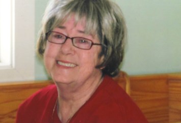 Obituary of Thelda Mae Todd