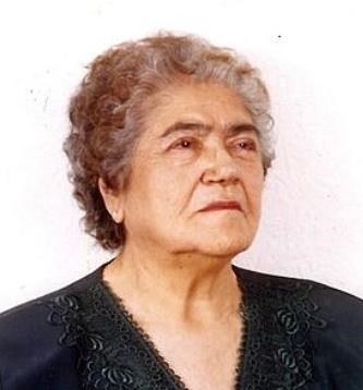 Obituary of Maria Guadalupe Horta