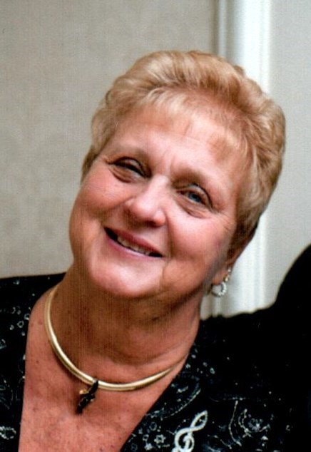 Obituary of Veronica DePack