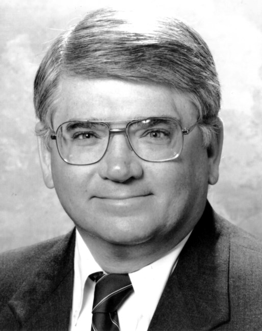 Obituary of Charles Doerr Lancaster Jr.