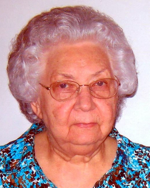 Obituary of Dorothy Taylor Wilkerson