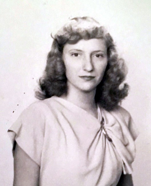 Obituary of Diana A. Whitaker