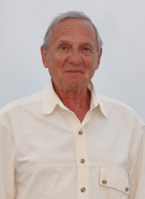 Obituario de Frederick Ralph Viland