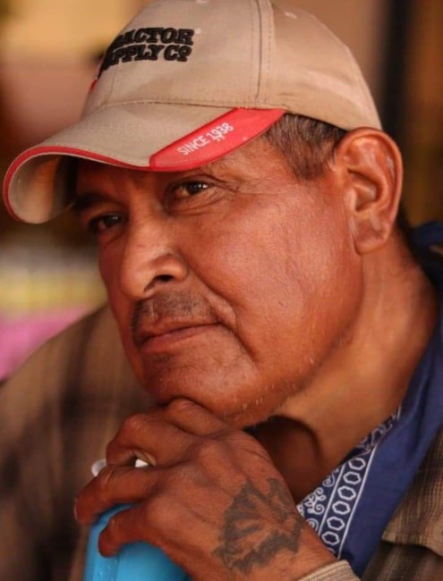 Obituary of Tony Sol, Jr.