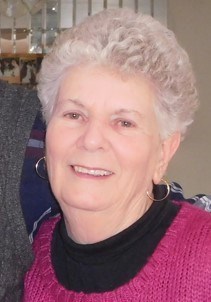 Obituary of Sharon Lea Lockshier