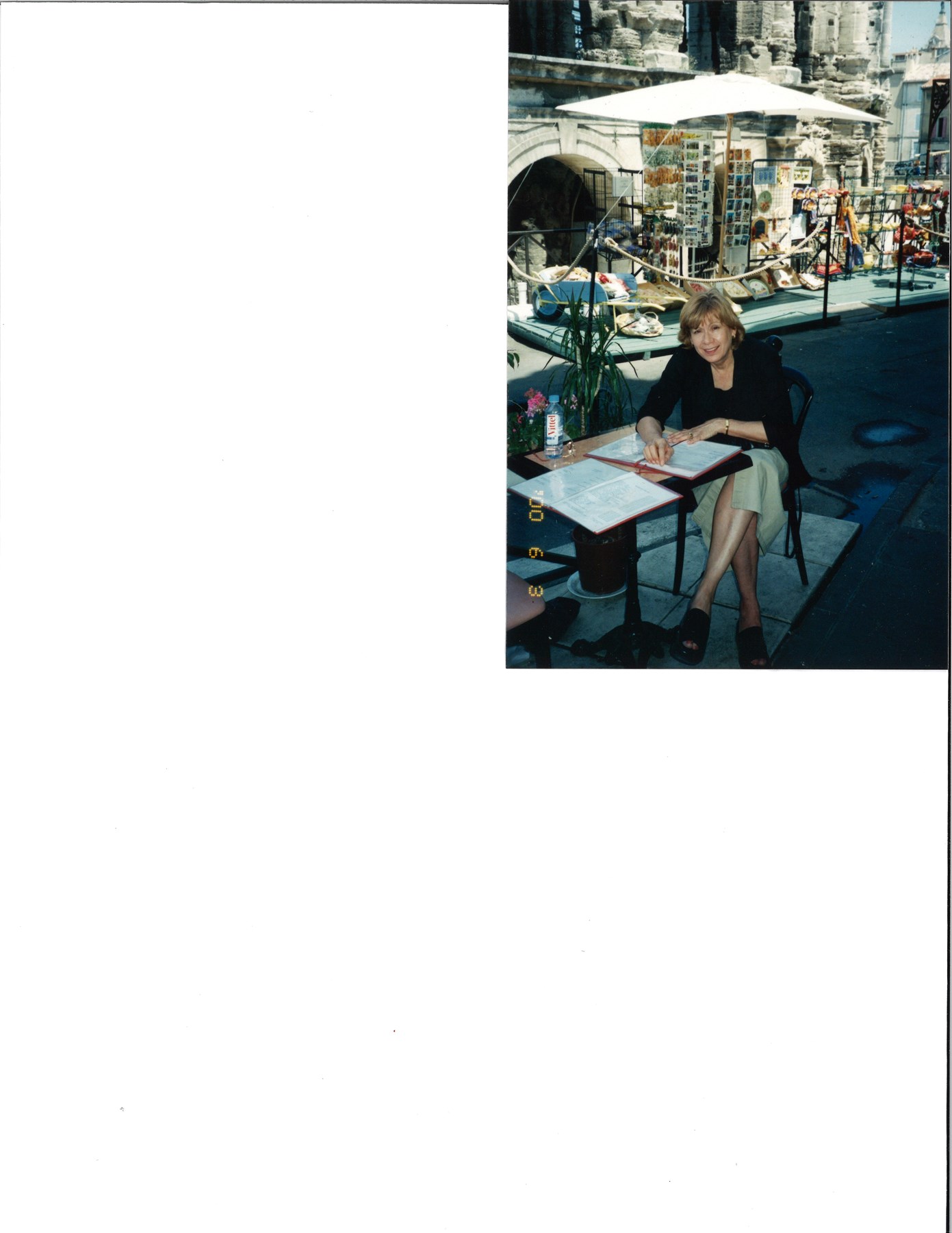 Obituario de Martha Elva Stiles