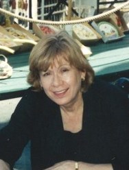 Obituario de Martha Elva Stiles