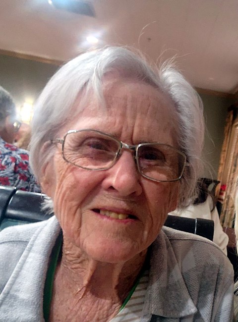 Obituary of JoBeth Jones