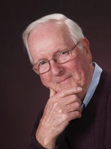 Obituary of Max Rudisill Brown
