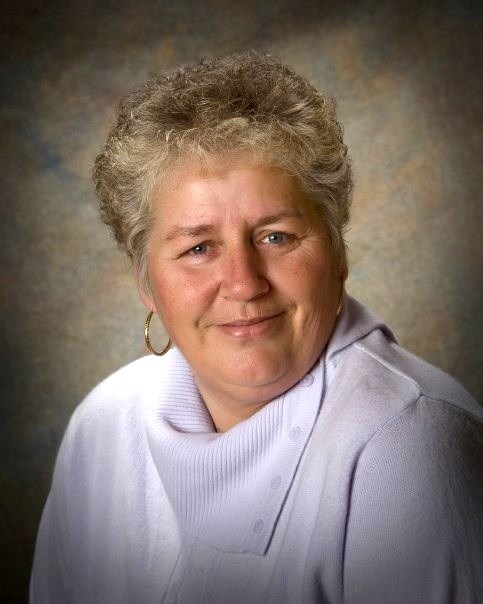 Obituary of Nicole Thériault