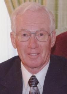 Obituary of Charles William Love