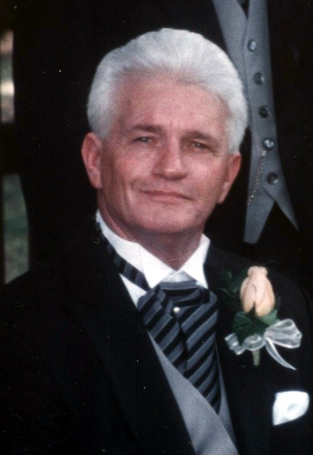 Obituario de Joe Bailey