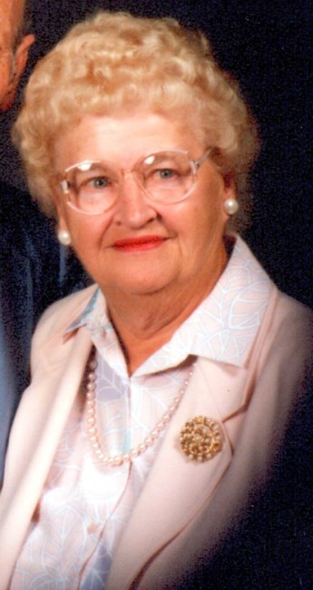 Obituary of Jocelyn Anne Skinner