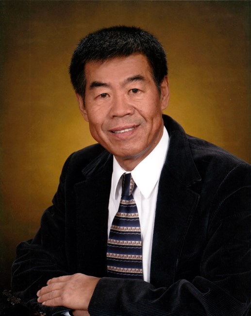 Obituary of Myung Soo Kim