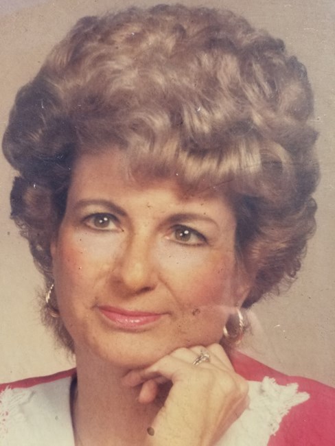 Obituary of Linda Jean Day Lawson