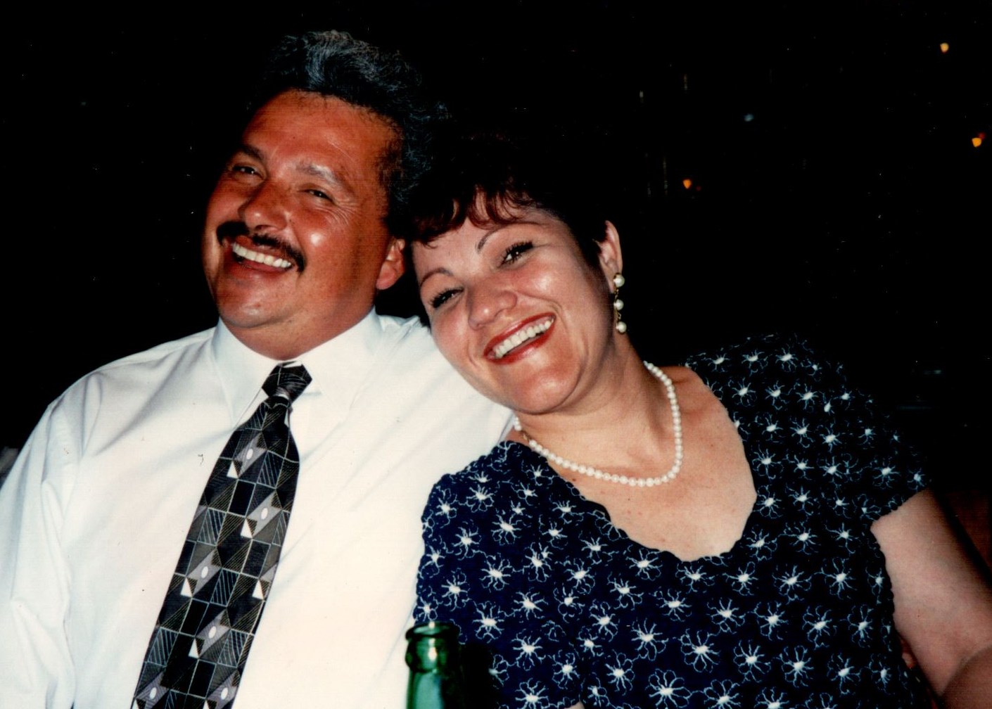 Obituary of Jesus "Jessie" Avila