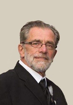 Obituary of Robert "Bob" Pilgrim