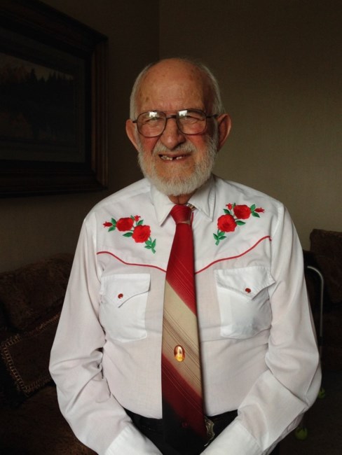 Obituary of Joseph Nazario Padilla