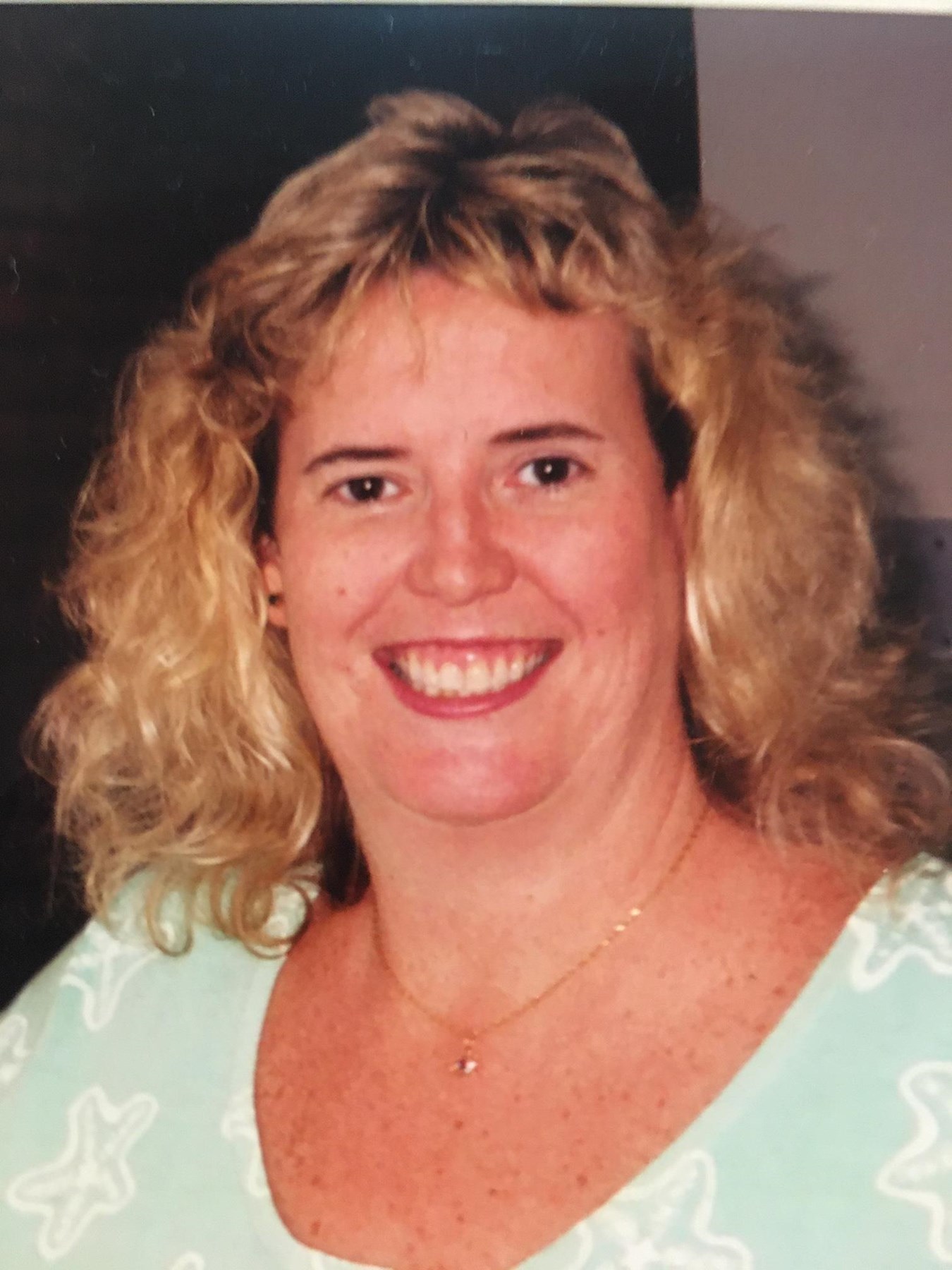 Obituario de Brenda Joan Mahoney