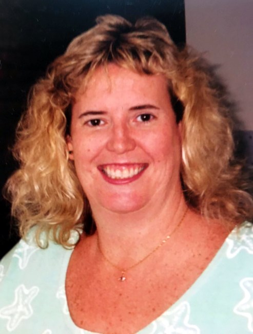 Obituary of Brenda Joan Mahoney