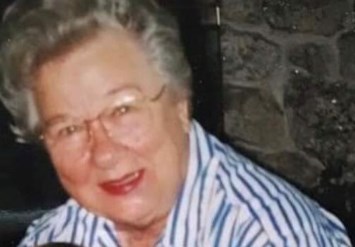 Obituary of Bobbie Winifred Johnson