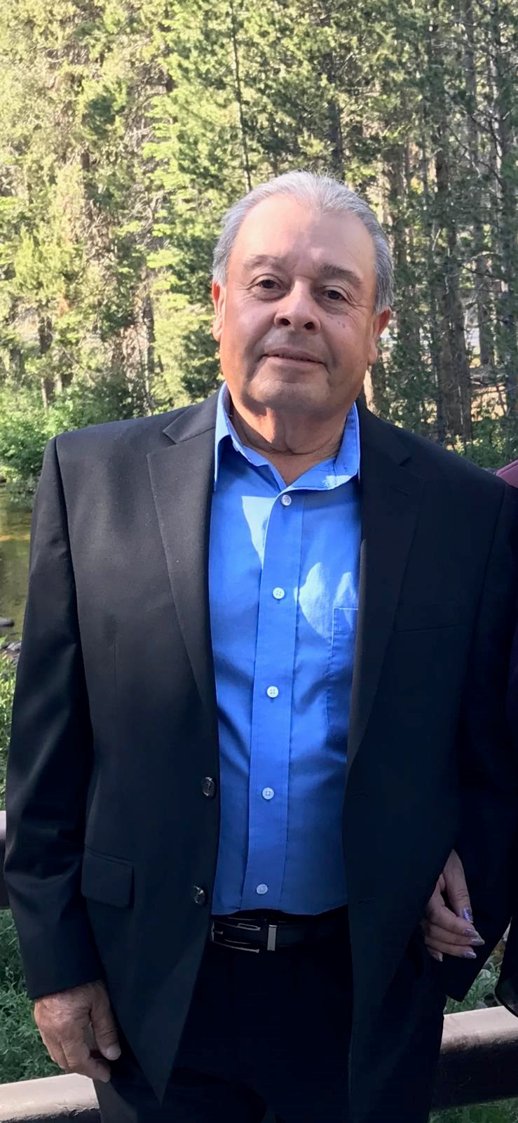 Obituary of Francisco Barraza