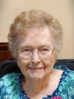 Mildred Telford