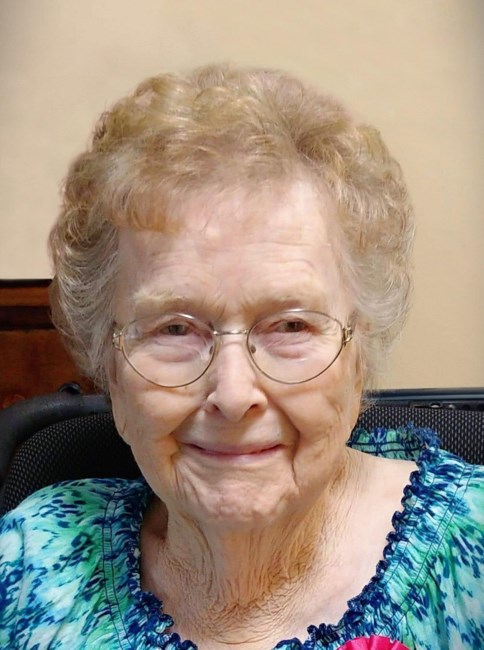 Obituary of Mildred Lufkin Telford