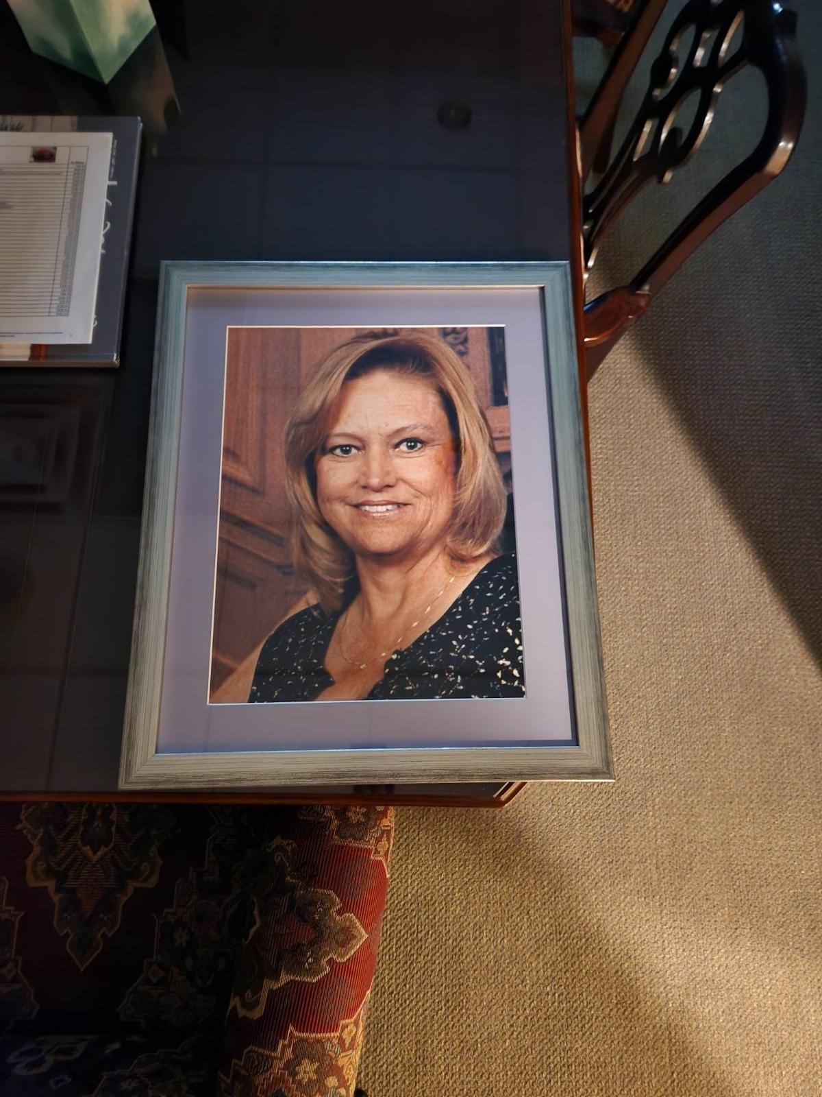 Obituary of Linda Gail Gilbert