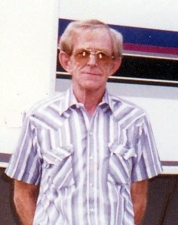 Obituary of Tommy Jenkins