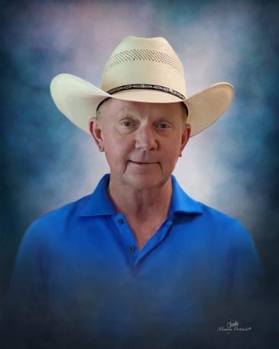 Obituary of David George Edwards