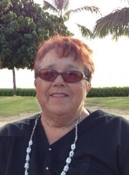 Avis de décès de Janet Rose Burnside