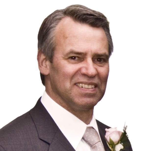 Obituary of Glenn Sherman Hart