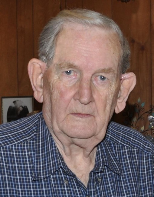 Obituary of Leroy Jonas