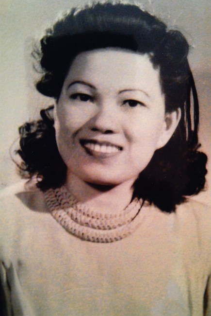 Obituary of Mrs. Sui Chee Lee