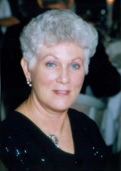 Obituary of Deana Peterson Mitchell