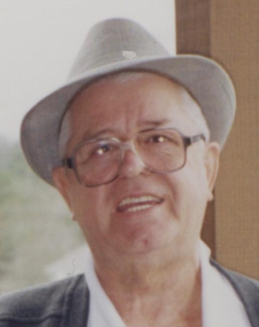 Obituary of John Edison (Papa) Jones