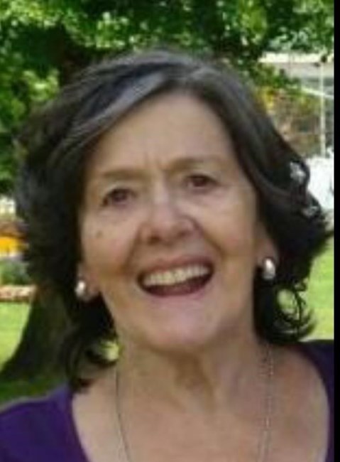 Obituary of Diane Helene Golden Paquette