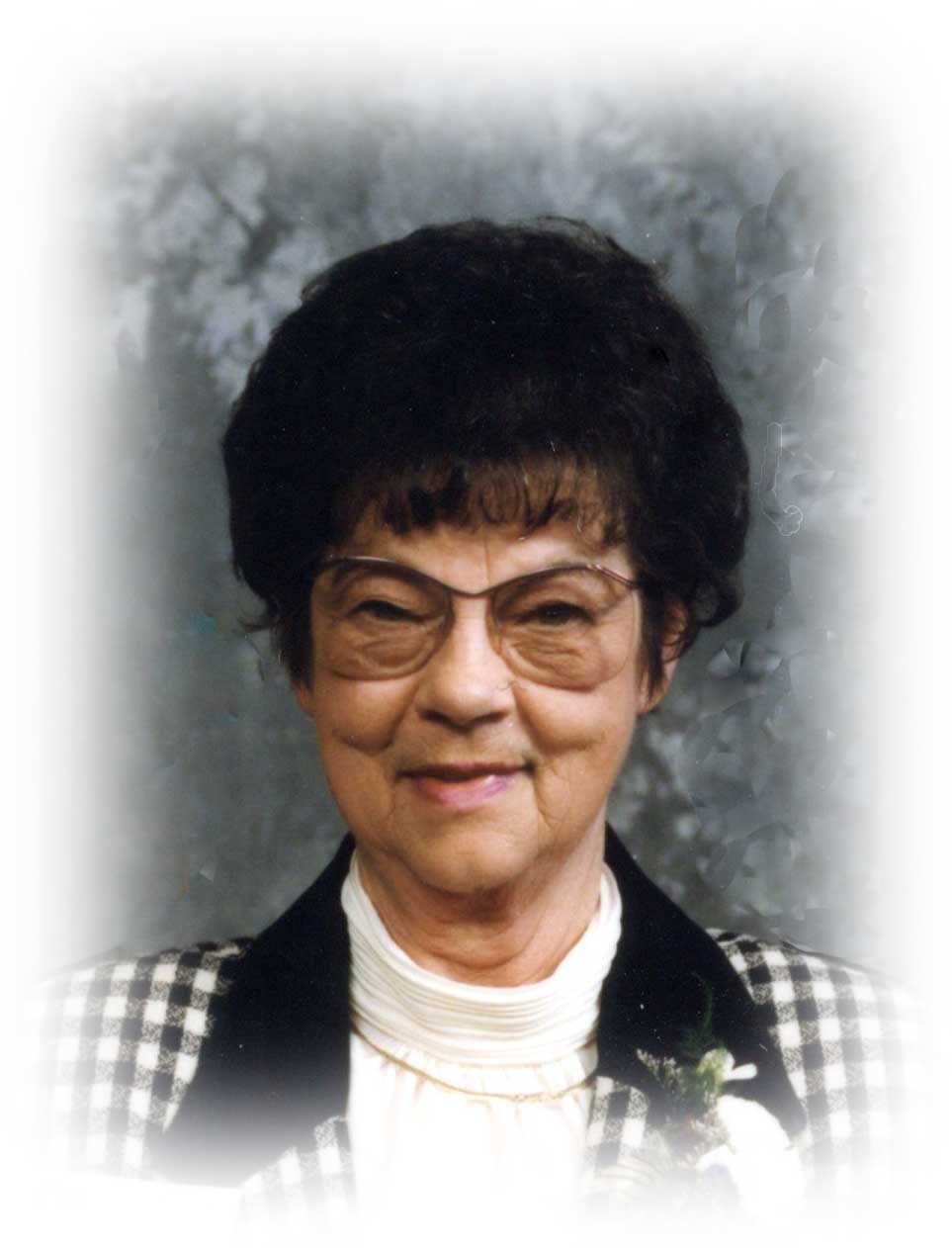 Wanda C. Overton Obituary West Des Moines, IA