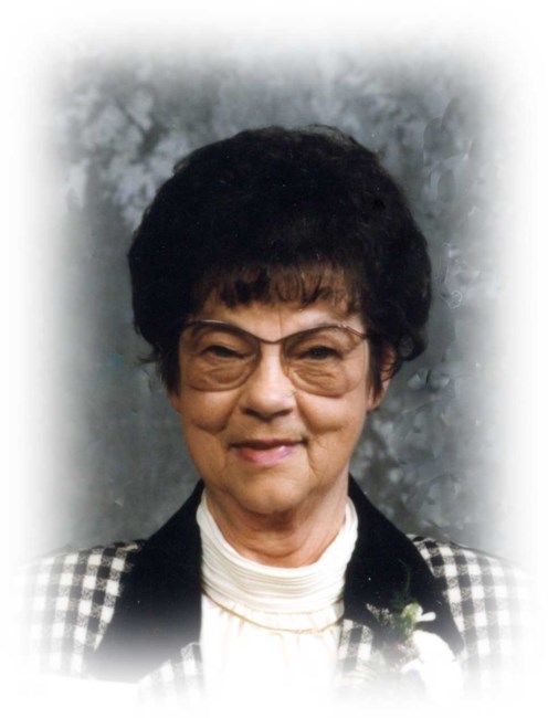Obituary of Wanda C. Overton