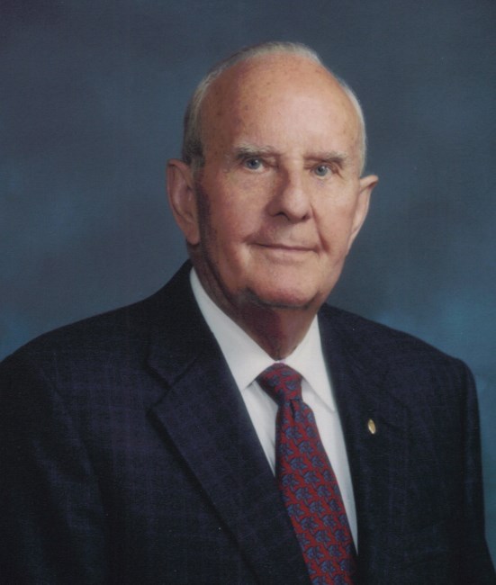 Obituary of Mr. Albert C. Kirby