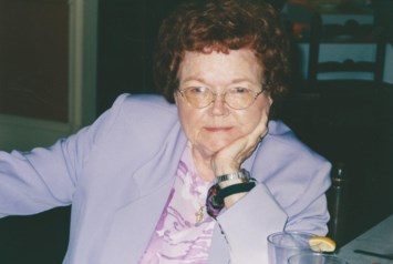 Obituary of Beverly C. Wamble