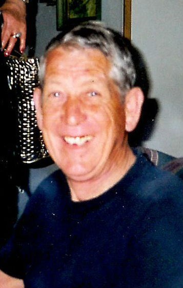 Obituary of James Earl Stephens