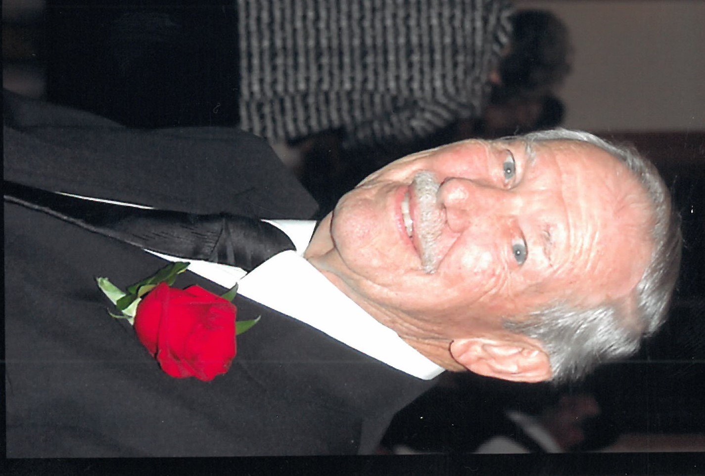 Obituary of Charles Albert Feldman