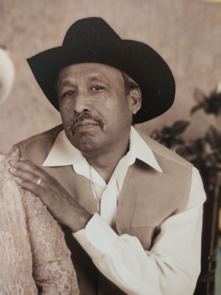 Obituary of Gregorio Perez-Gomez