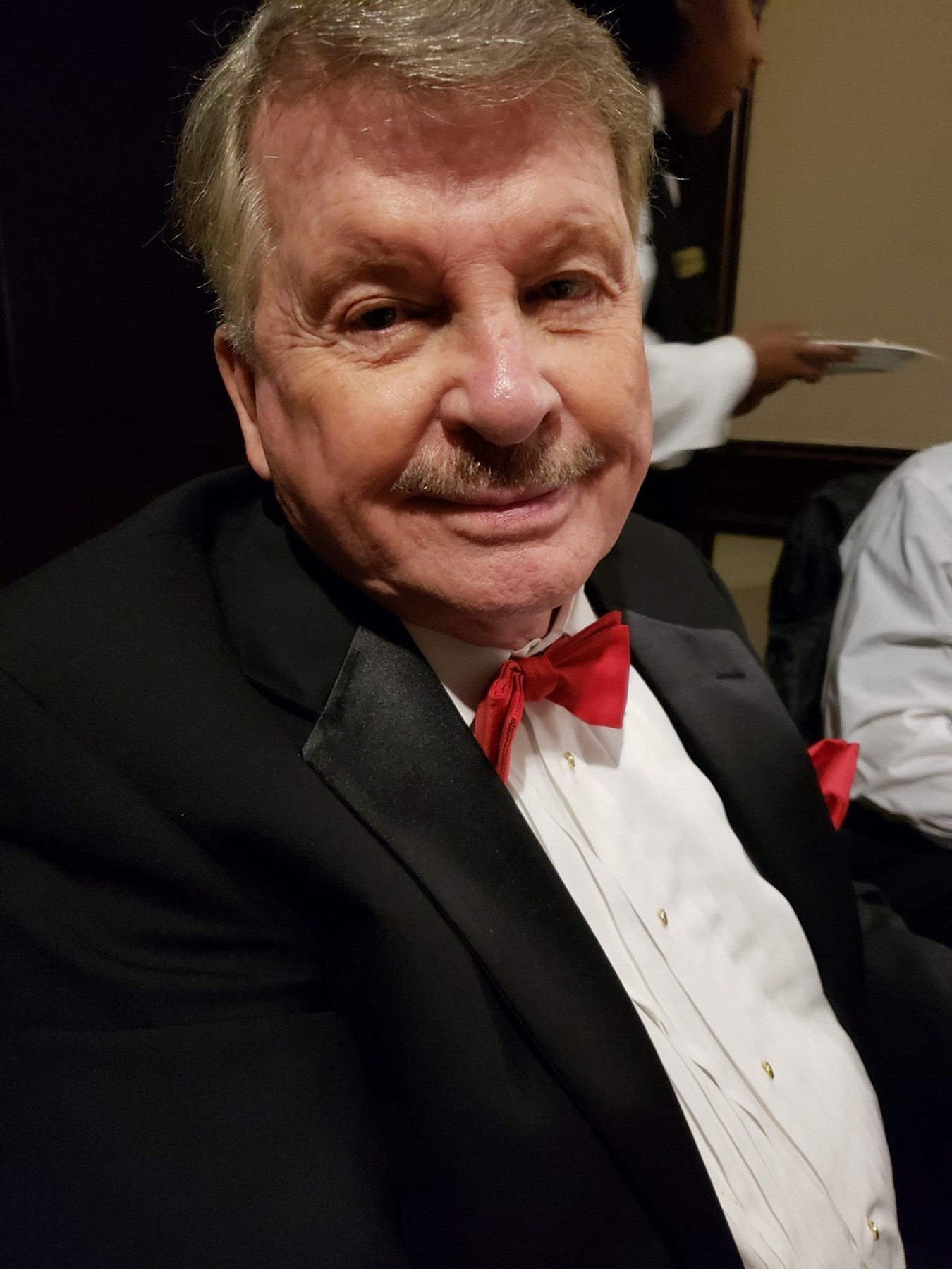 Obituary of Ricky Tyron Lewis