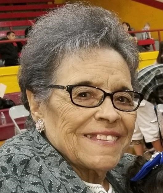 Avis de décès de Olivia J. Garcia