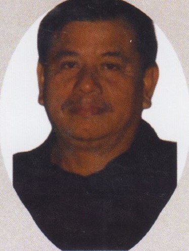 Obituary of Domingo Cruz