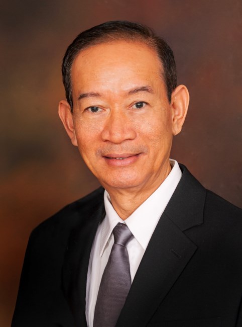 Obituary of Joseph Le